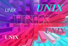 Unix OS systems using a variety of available